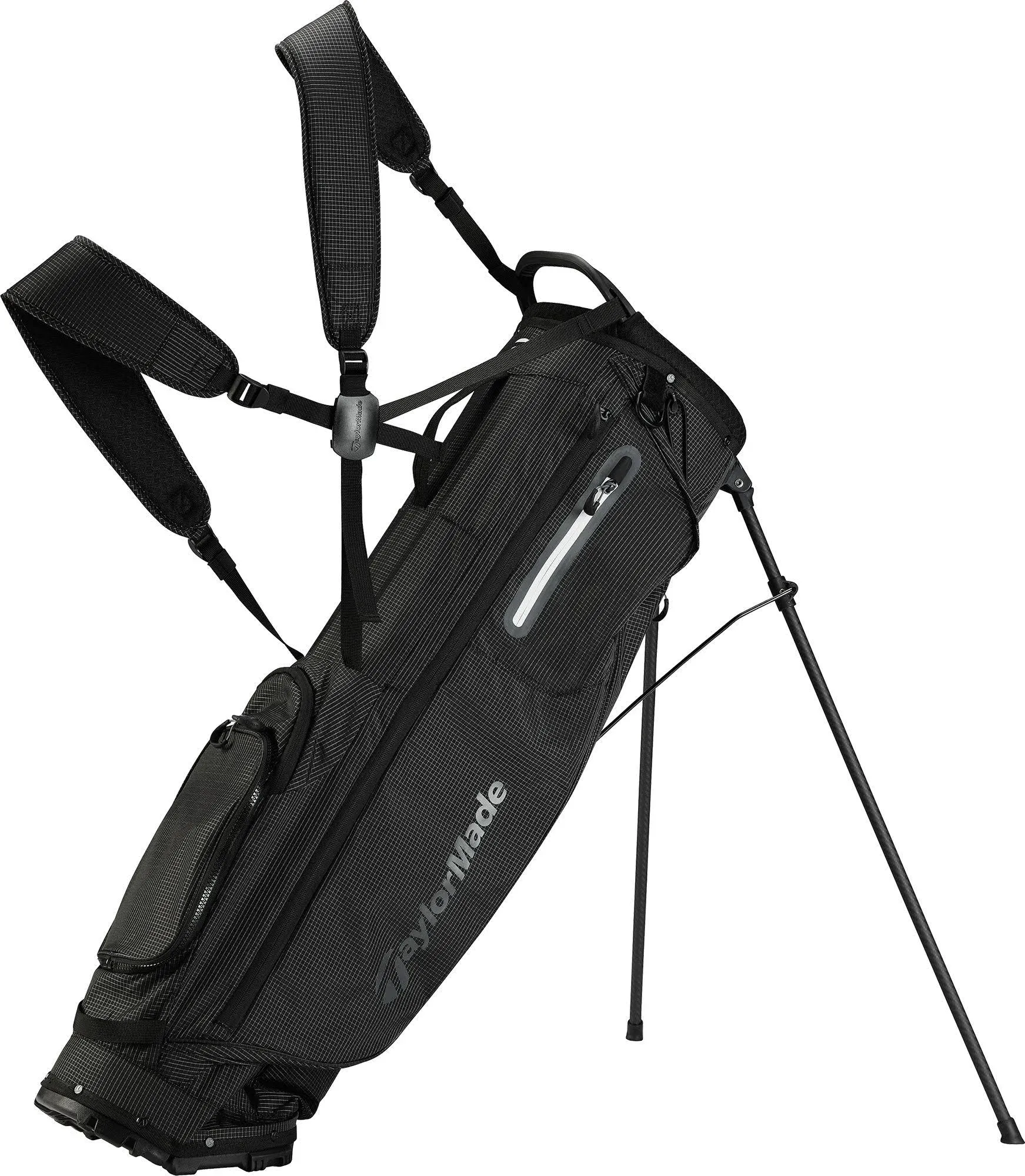 TaylorMade FlexTech Superlite Stand Bag