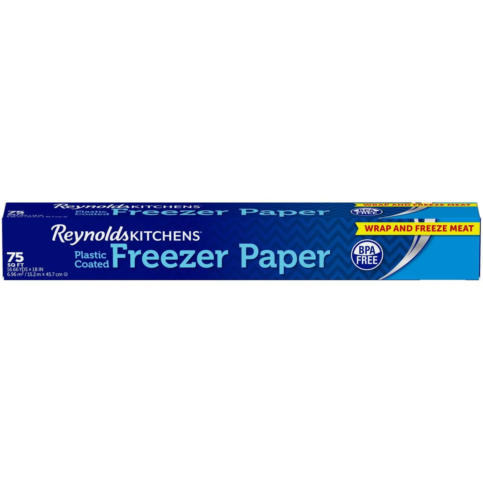 Reynolds Freezer Paper