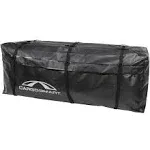 CargoSmart Waterproof Hitch-Mounted Cargo Carrier Bag 13 Cubic Feet