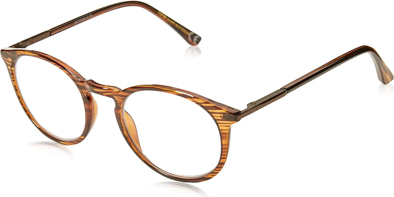 Foster Grant Mckay Multifocus Reading Glasses