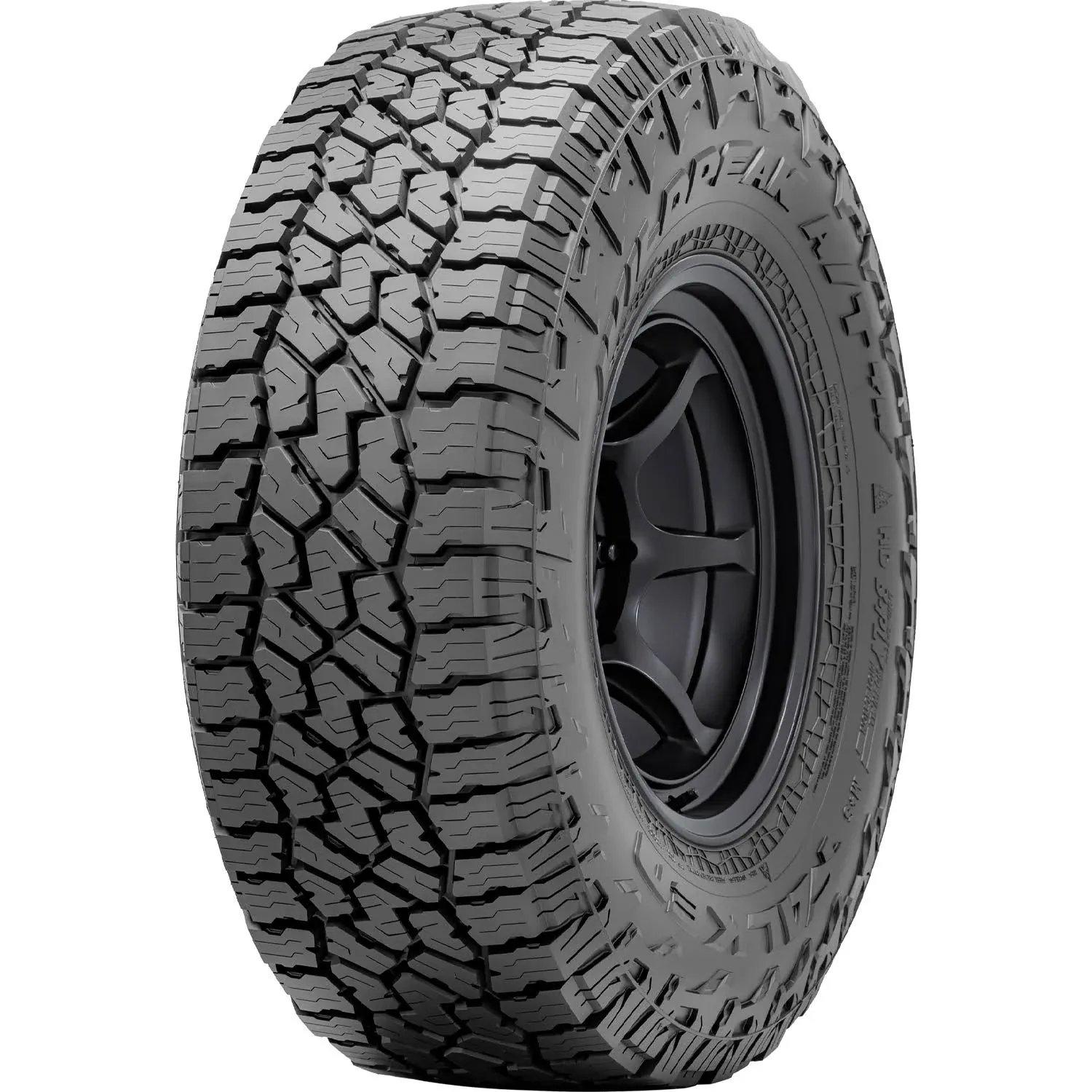 Falken Wildpeak A/T4W All Terrain 235/70R16 109T XL Light Truck Tire