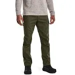 Under Armour Enduro Loose Fit Pants Men’s 36 x 30 Marine OD Green Tactical