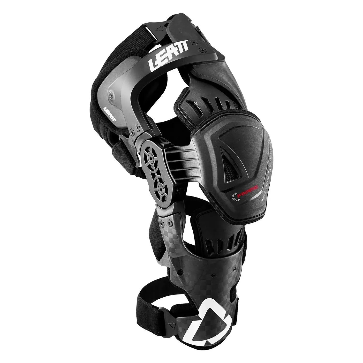 Leatt C-Frame Pro Carbon Knee Brace