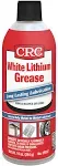 CRC 5037 White Lithium Grease - 10 Wt Oz.