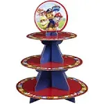 Wilton Nickelodeon Paw Patrol Treat Stand