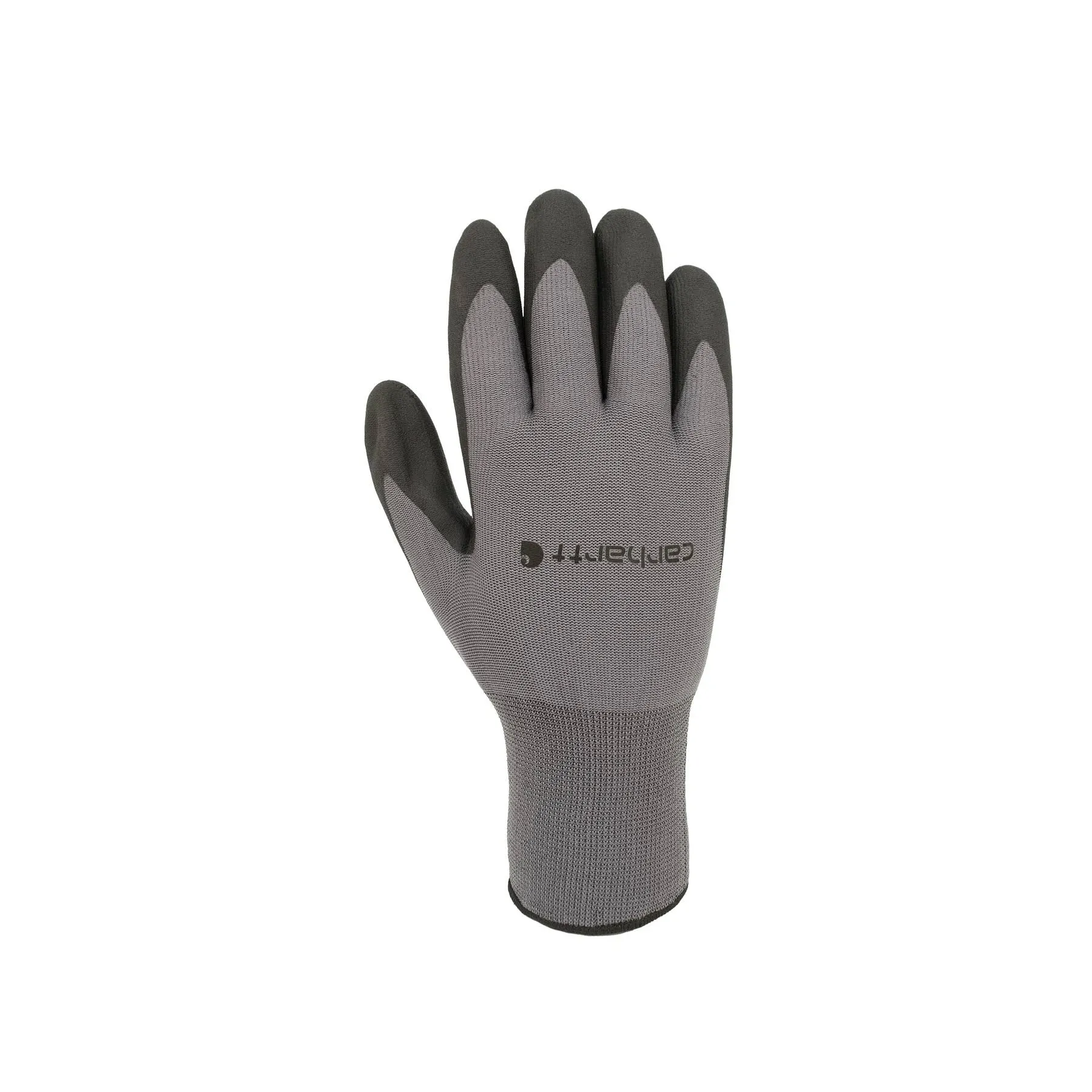 Carhartt Men's ThermalLined Touch Sensitive Nitrile Glove