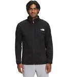 THE NORTH FACE Canyonlands con cremallera completa para hombre