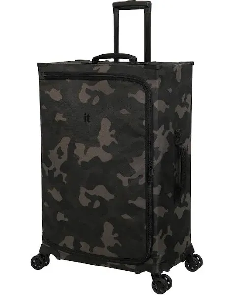 It Luggage MaXpace 27" Softside Ultralight Checked Spinner