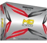 Bridgestone Golf MC Distance