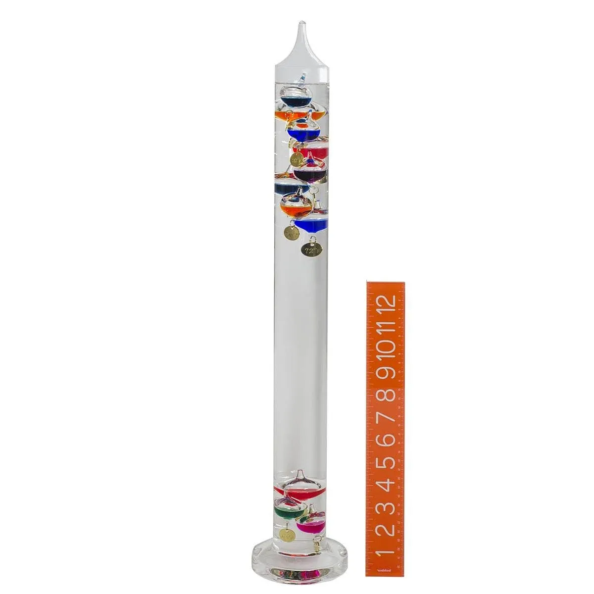 Bel-Art Galileo Thermometer