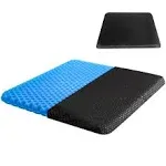 Extra Thick Gel Seat Cushion,Cool Seat Cushion,Chair Seats,Wheelcha<wbr/>ir Seat Cu...