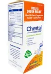 Chestal Adult Cold & Cough 6.7 Oz By Boiron