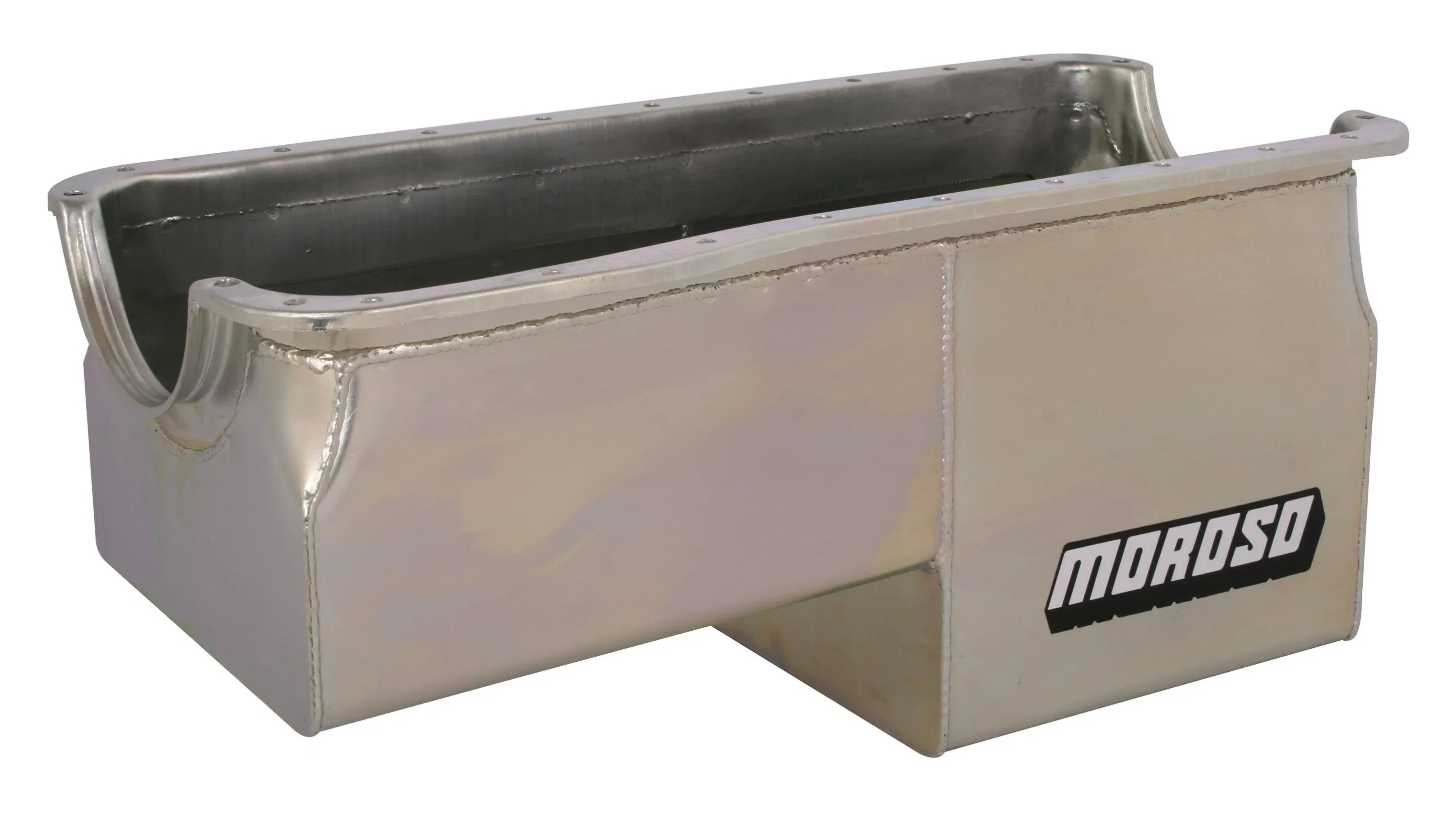 Moroso Performance Oil Pan 20612