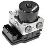 ACDelco 39061712 ABS Modulator Valve