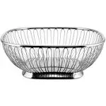 Squared Wired Basket