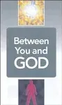 Evangecube Tract (English) Between You and God