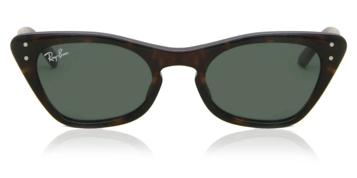 Ray-Ban Sunglasses Miss Burbank Kids