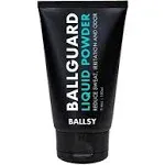 Ballguard Deodorant