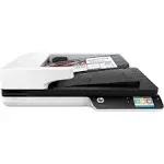 HP ScanJet Pro 4500 fn1 Network Scanner (L2749A)