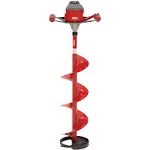 Eskimo E-40 10 in Composite Electric Ice Auger