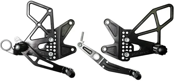 Vortex RS616K Rear Set