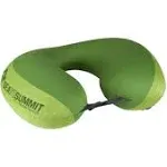 Sea to Summit Aeros Pillow Premium Traveller - Lime