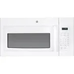 GE 1.6 Cu. Ft Over The Range Microwave