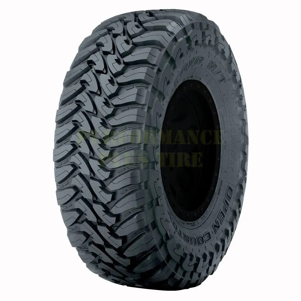 Toyo Open Country M/T Tire