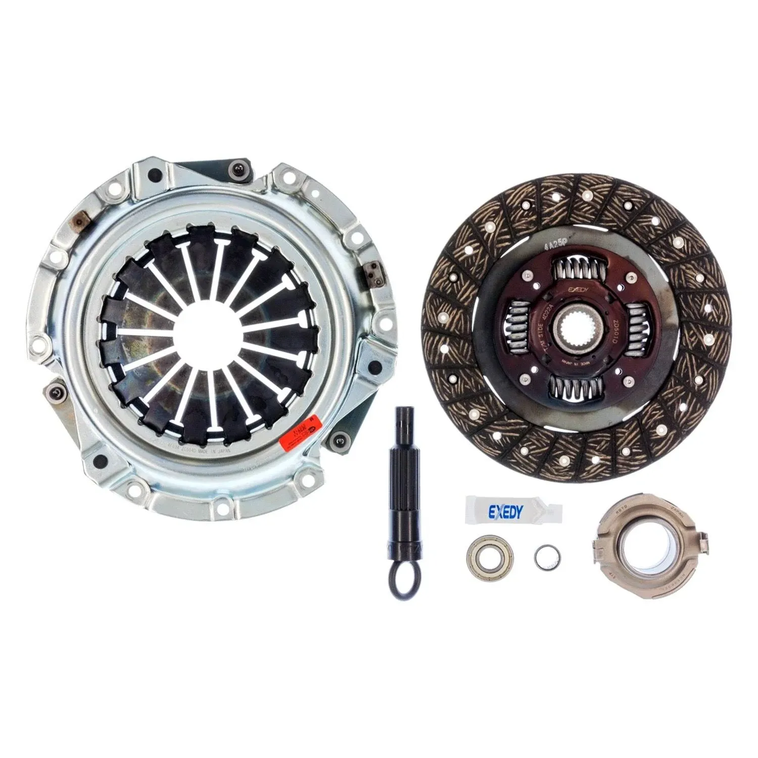 Exedy Stage 1 Clutch Kit for Mazda RX-7 (1984 1991)