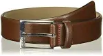 Boss Men's Hugo Boss Gellot Leather Belt