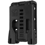 Blade-Tech Tek-Lok, W. Holster Hardware