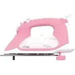 Oliso Iron TG1600 Pro Plus - Pink