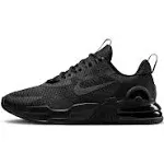 Nike Men's Air Max Alpha Trainer 5 Shoes, Size 10, Black/Grey/Black