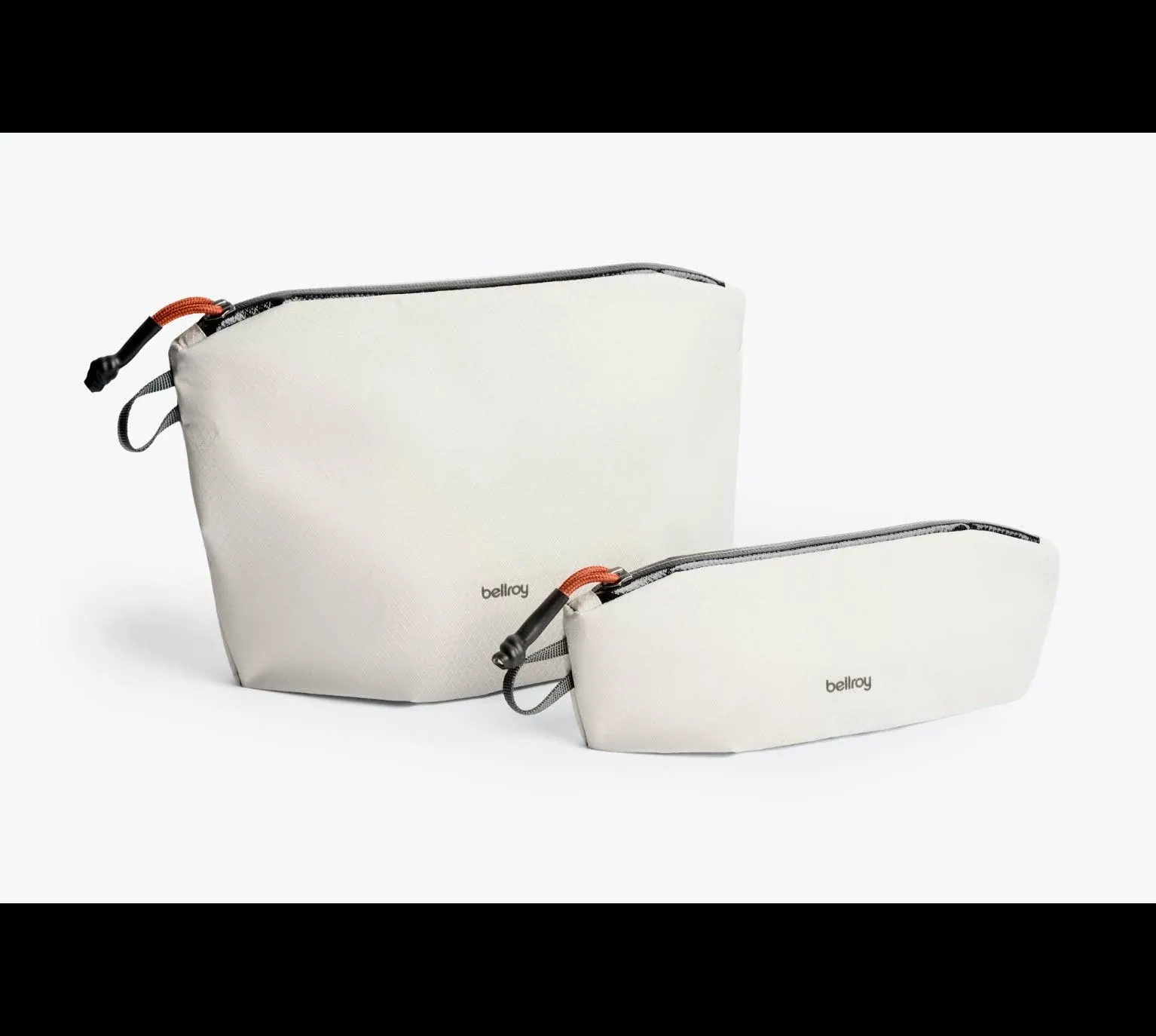 Lite pouch duo