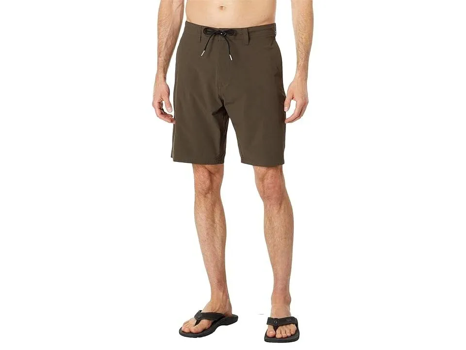 Volcom Voltripper Hybrid Shorts Men's