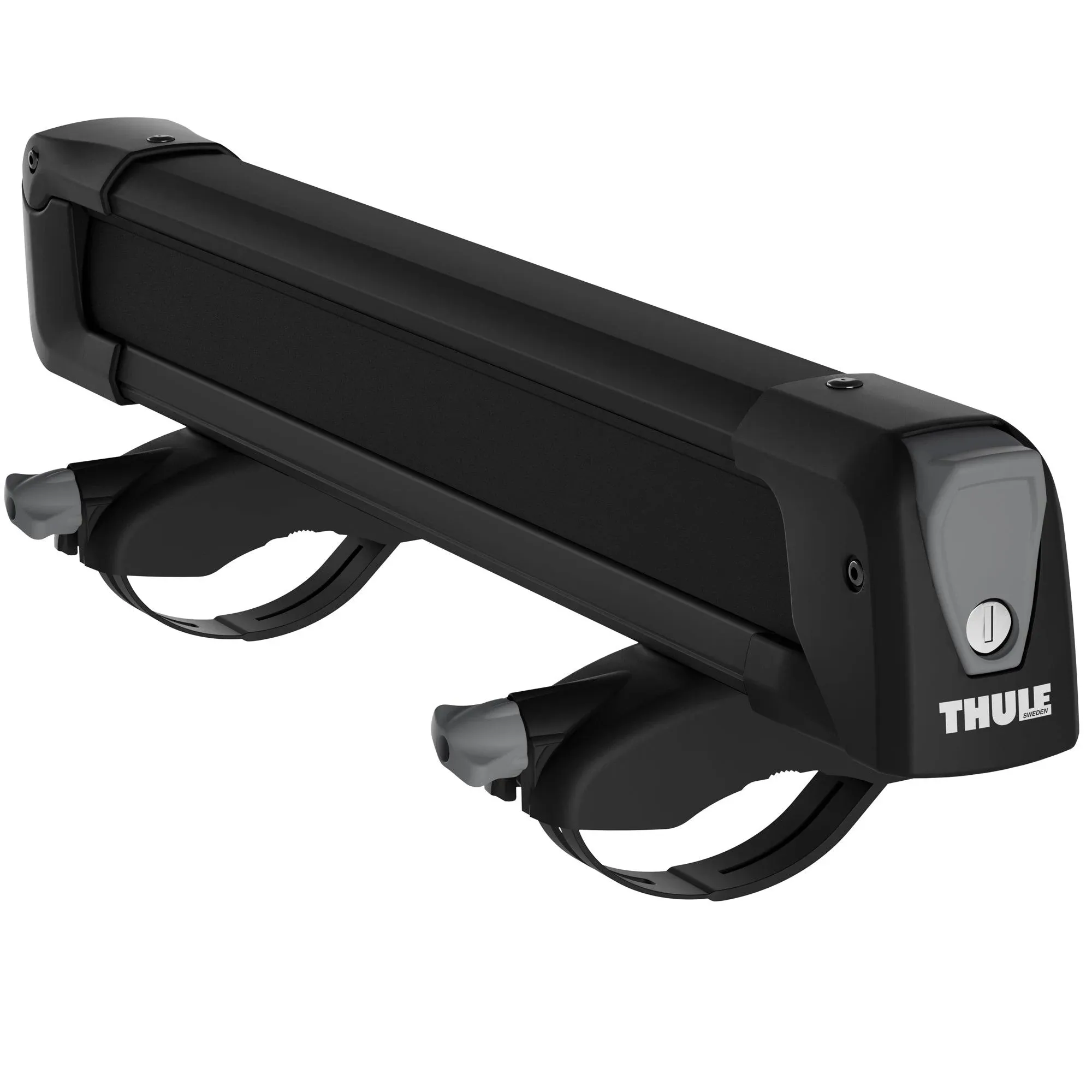 Thule SnowPack M Ski/Snowboard Roof Mount Carrier