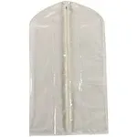 Household Essentials Suit Protector Bag