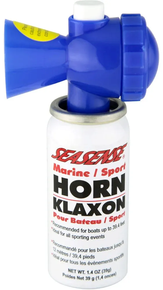 Sport Air Horn - 1.4 oz