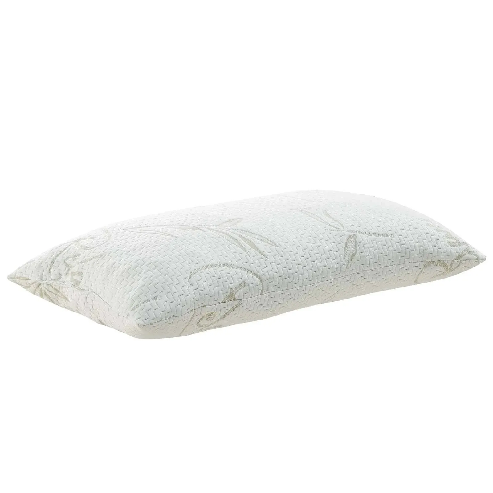 Modway Relax King Size Pillow (White)