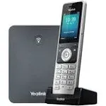 W76P Yealink DECT IP Phone