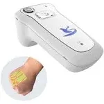 UMTEC Infrared Vein Finder Viewer Efficiency Vein Locator,Vein Illumination Detector for On Various Skin