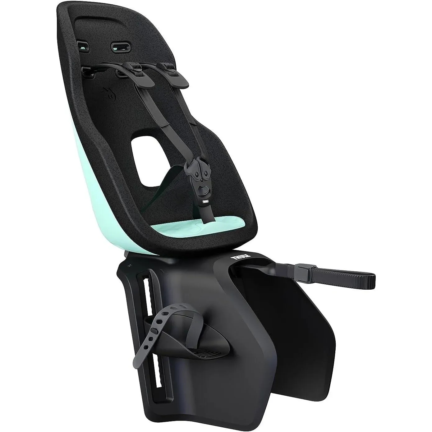 Thule Yepp Nexxt2 Frame Mount Child Bike Seat