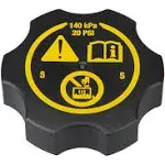 Dorman Engine Coolant Reservoir Cap 54218CD