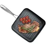 Granitestone Diamond Grill Pan