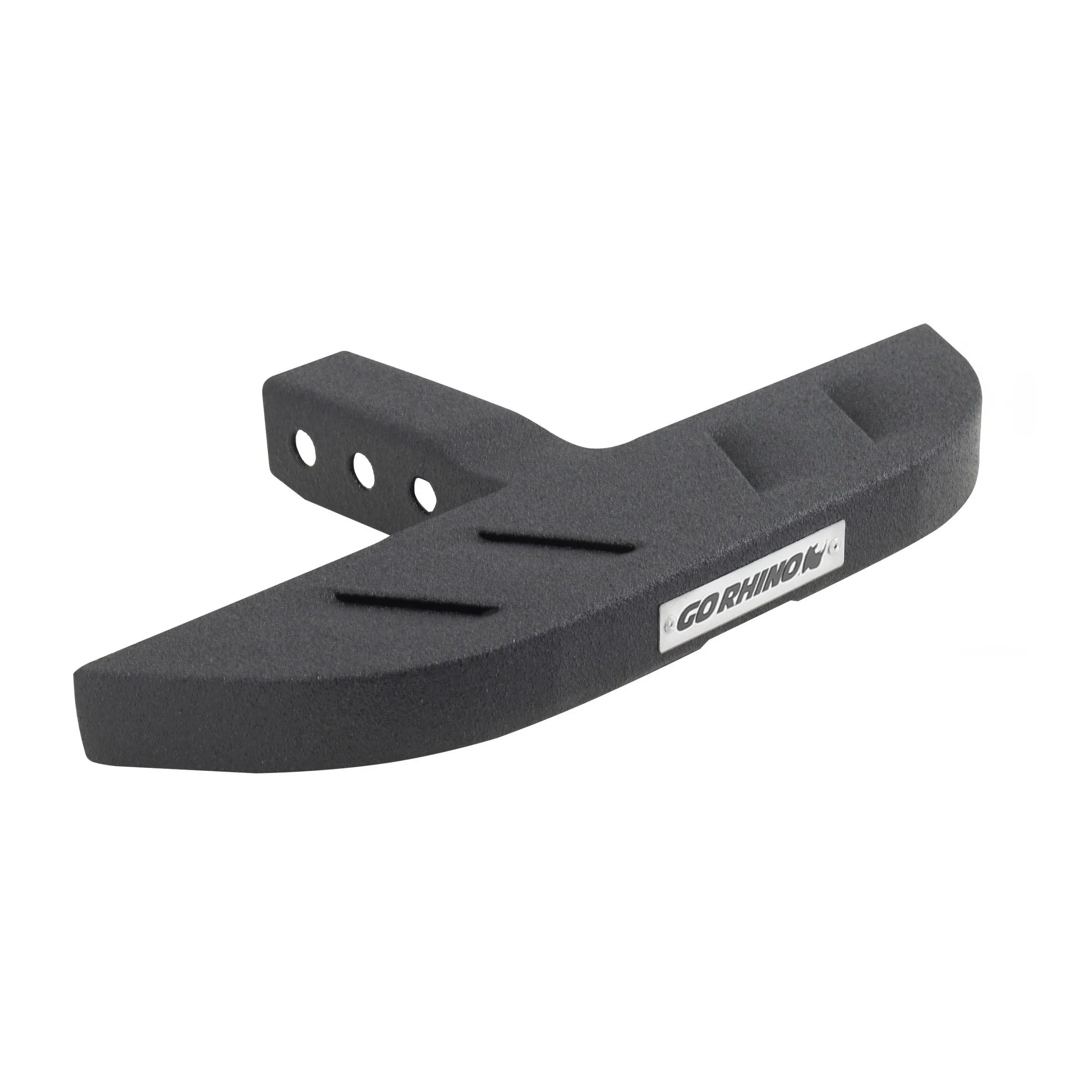 Go Rhino RB10 Slim Hitch Step - 18in. Long / - RB610ST