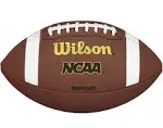 WILSON NCAA Official Football