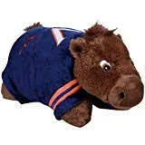 Fabrique Innovations NCAA Virginia Cavaliers Pillow Pet