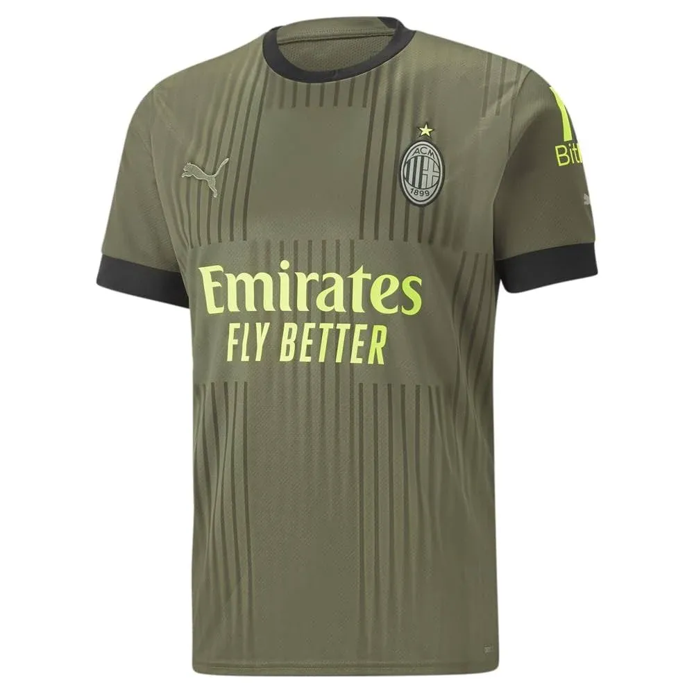 Puma AC Milan 2022/23 Third Jersey S