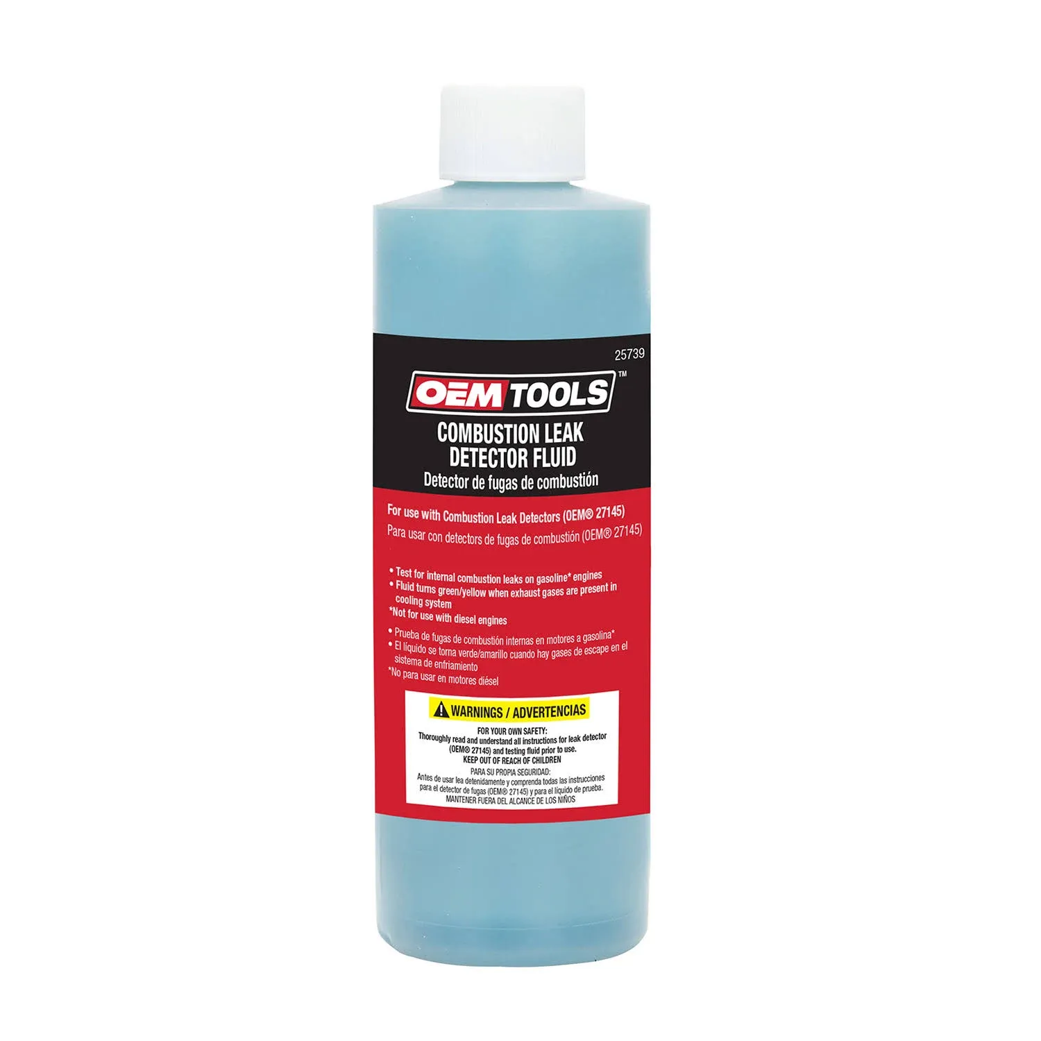 OEM Automotive Tools Leakdown Dye