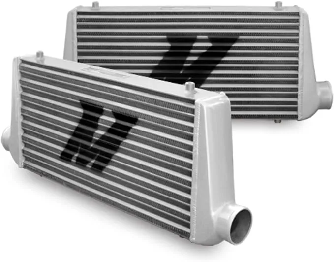 Mishimoto Universal Line Intercooler MMINT-UM